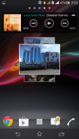 Sony Xperia C