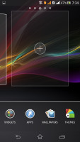 Sony Xperia C