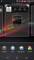 Sony Xperia C