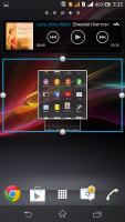 Sony Xperia C