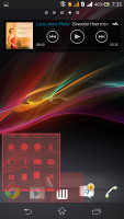 Sony Xperia C