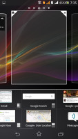 Sony Xperia C