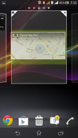 Sony Xperia C
