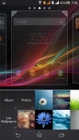 Sony Xperia C