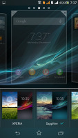 Sony Xperia C