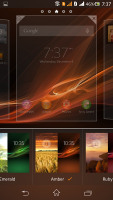 Sony Xperia C