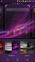 Sony Xperia C