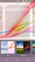 Sony Xperia C