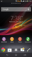 Sony Xperia C