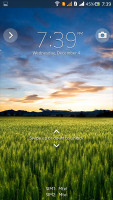 Sony Xperia C