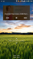 Sony Xperia C