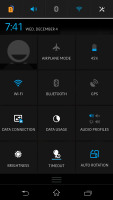 Sony Xperia C