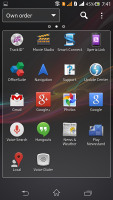 Sony Xperia C