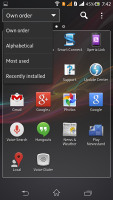 Sony Xperia C