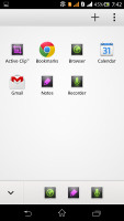 Sony Xperia C