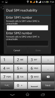 Sony Xperia C