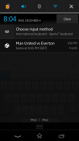 Sony Xperia C