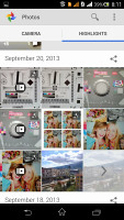Sony Xperia C