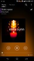Sony Xperia C