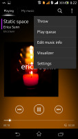 Sony Xperia C
