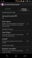 Sony Xperia C