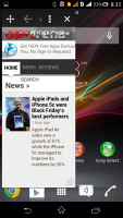 Sony Xperia C