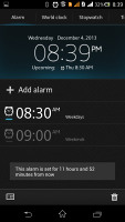 Sony Xperia C