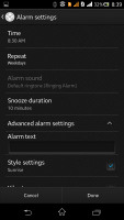 Sony Xperia C