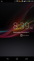 Sony Xperia C