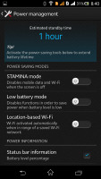 Sony Xperia C