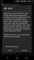 Sony Xperia C