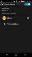 Sony Xperia C