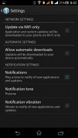 Sony Xperia C