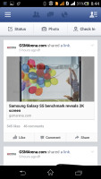 Sony Xperia C