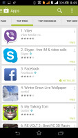 Sony Xperia C