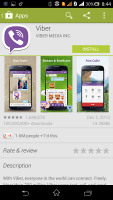 Sony Xperia C