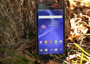 Image result for sony-Xperia-C3-Dual-D250