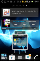 Sony Xperia E Dual