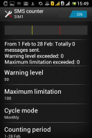 Sony Xperia E Dual