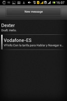 Sony Xperia E Dual