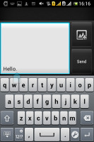Sony Xperia E Dual