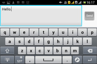 Sony Xperia E Dual
