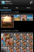 Sony Xperia E Dual