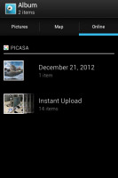 Sony Xperia E Dual