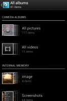 Sony Xperia E Dual