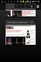 Sony Xperia E Dual