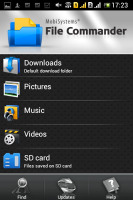 Sony Xperia E Dual