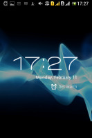 Sony Xperia E Dual