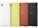 Sony Xperia E3