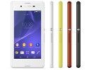 Sony Xperia E3